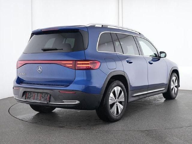 Gebraucht 2024 Mercedes EQB250 SUV | 39.840 € (Fairer Preis) - Bild 1/4
