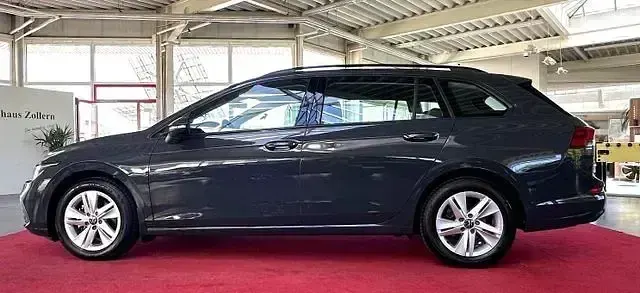 Gebraucht VW Golf VIII Active 131 PS (96 kW) 2023 Andere Kombi