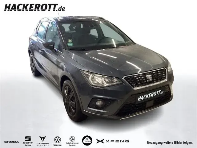 Gebraucht Seat Arona XCELLENCE 116 PS (85 kW) 2019 SUV