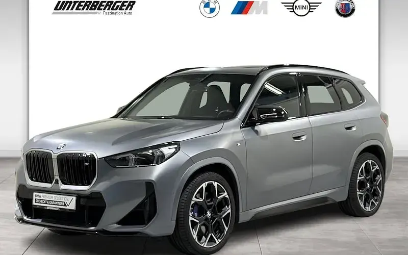 Gebraucht BMW X1 Performance 300 PS (220 kW) 2024 SUV