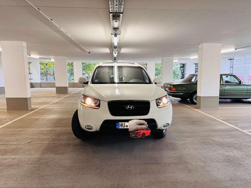 Gebraucht 2009 Hyundai Santa Fe Edition+ SUV | 6.990 € (Etwas zu teuer) - Bild 1/4