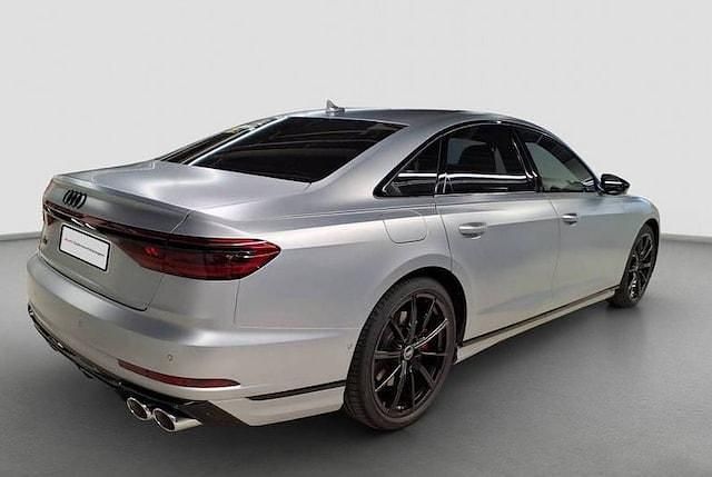 Neu Audi S8 Ambiente 571 PS (419 kW) 2025 Matteffektlackierung audi exclusive Limousine