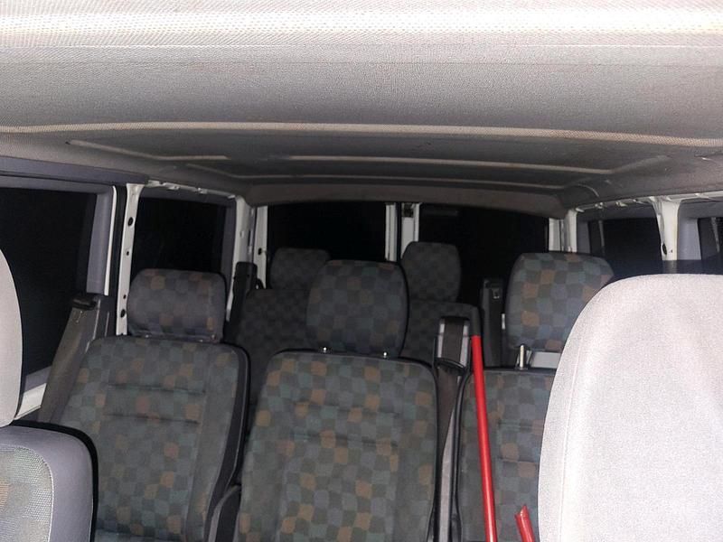 Gebraucht Mercedes Vito 80 PS (58 kW) 2003 Weiß Van