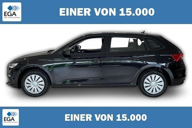 Neu Skoda Scala Essence 95 PS (69 kW) 2026 Kleinwagen