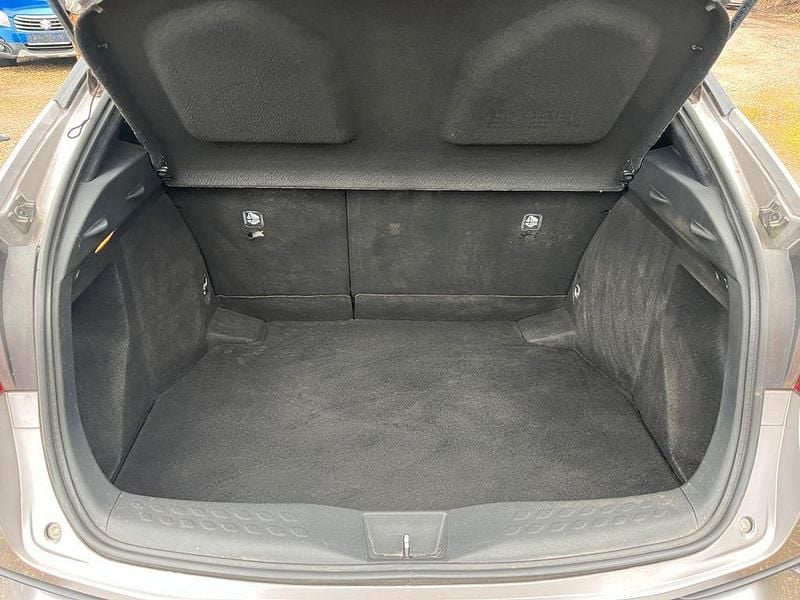 Gebraucht Toyota C-HR 98 PS (72 kW) 2018 Grau SUV