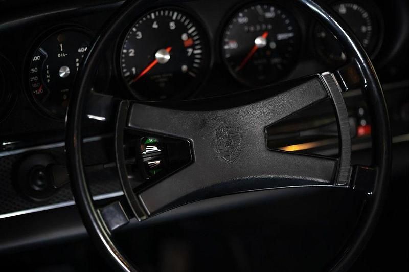 Gebraucht Porsche 911 131 PS (96 kW) 1972 Coupé