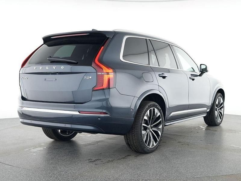 Gebraucht Volvo XC90 Plus 455 PS (334 kW) 2025 Blau SUV