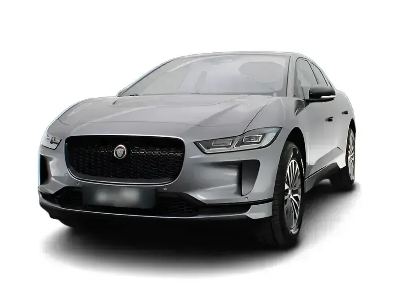 Gebraucht Jaguar I-Pace S 294 kW (400 PS) 2022 Schwarz SUV