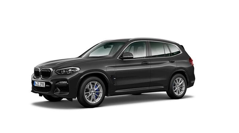 Gebraucht BMW X3 Efficient Dynamics 184 PS (135 kW) 2025 SUV