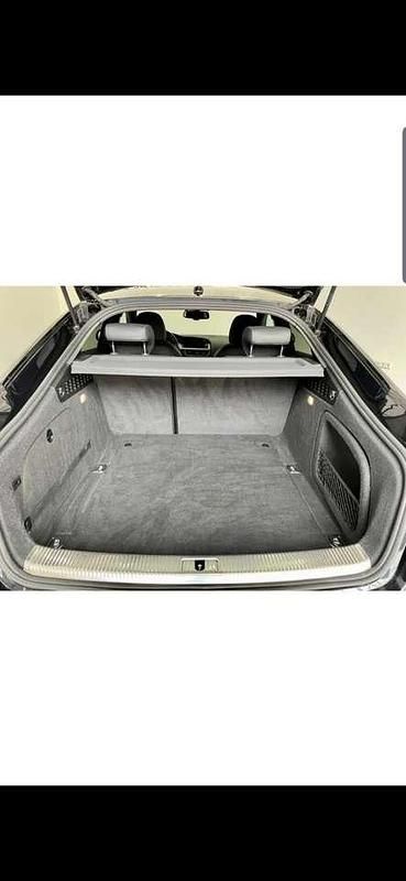 Gebraucht Audi A5 170 PS (125 kW) 2011 Coupé