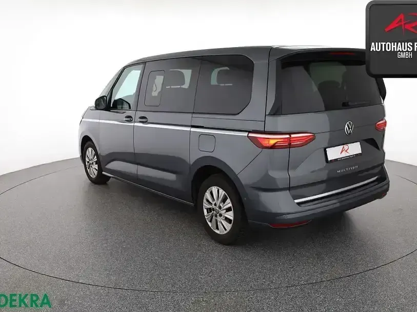 Occasion VW Multivan 204 ch (150 kW) 2023 Gris Monospace