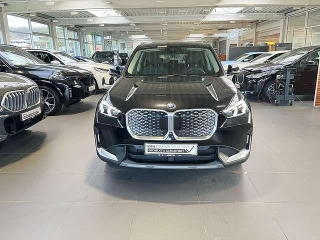 Gebraucht BMW iX 230 kW (313 PS) 2023 SUV