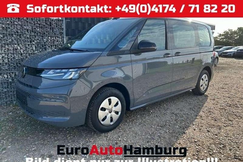 Neu VW Multivan Style 204 PS (150 kW) 2026 Wählbar  ggf. mit aufpreis Van / Kleinbus