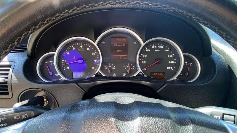 Gebraucht 2005 Porsche Cayenne S SUV | 7.700 € (Etwas zu teuer) - Bild 1/4