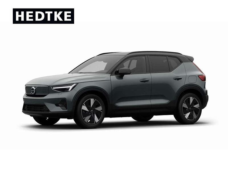 Neu Volvo EX40 Ultra 2026 Forest lake SUV