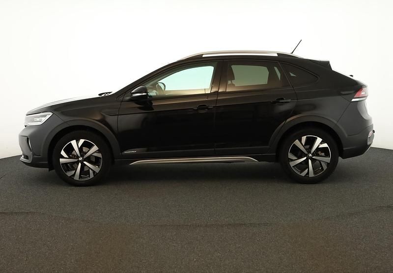 Gebraucht VW Taigo Style 110 PS (80 kW) 2023 Deep black perleffekt SUV