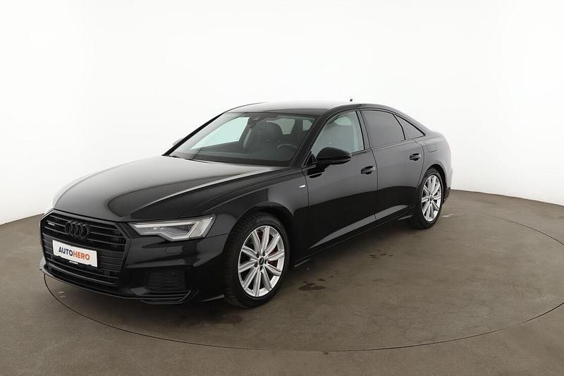Usado Audi A6 Sport 367 CV (269 kW) 2020 Berlina