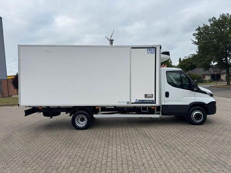 Andere Gebraucht 2018 Iveco Daily | 25.585 € - Bild 1/4