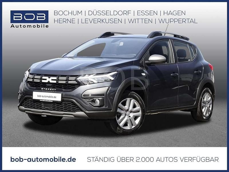 Gebraucht Dacia Sandero Expression 91 PS (66 kW) 2023 Comete Kleinwagen