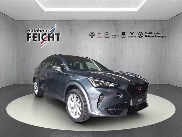 Gebraucht Cupra Formentor 150 PS (110 kW) 2024 SUV