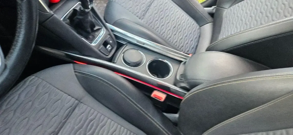 Gebraucht Opel Zafira Tourer Edition 165 PS (121 kW) 2013 Braun Van / Kleinbus