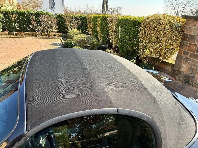 Gebraucht Porsche Boxster 310 PS (228 kW) 2009 Schwarz Cabrio