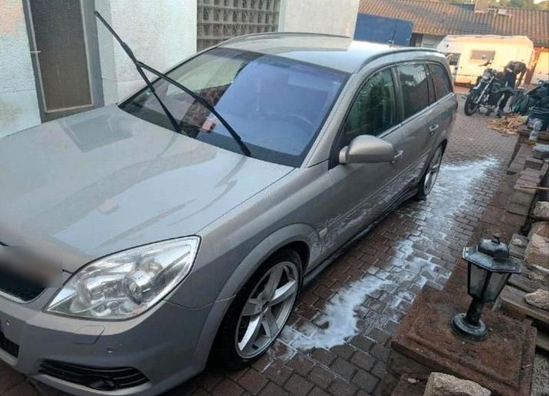 Gebraucht Opel Vectra 150 PS (110 kW) 2005 Andere farben Kombi
