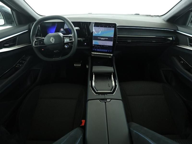 Gebraucht Renault Austral Techno Esprit Alpine 200 PS (147 kW) 2025 Perlmuttweiß metallic SUV