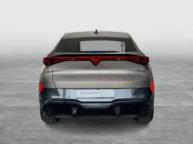 Gebraucht Cupra Tavascan Endurance 210 kW (286 PS) 2025 Beige SUV