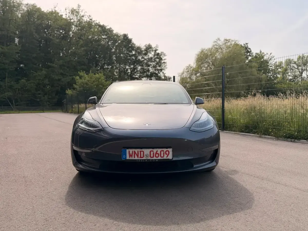 Gebraucht Tesla Model 3 339 kW (462 PS) 2019 Limousine