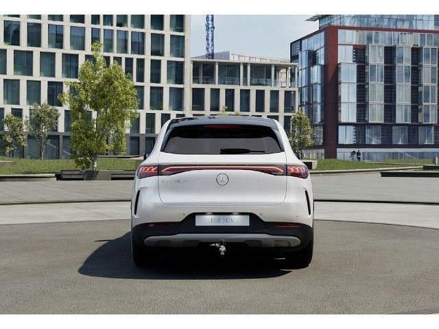 Gebraucht Mercedes EQE350 214 kW (292 PS) 2025