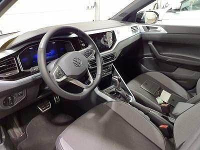 Gebraucht VW Taigo Goal 116 PS (85 kW) 2025 Blau SUV