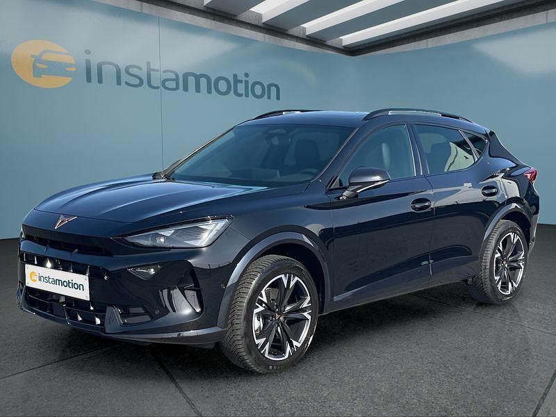 Gebraucht Cupra Formentor 150 PS (110 kW) 2026 SUV