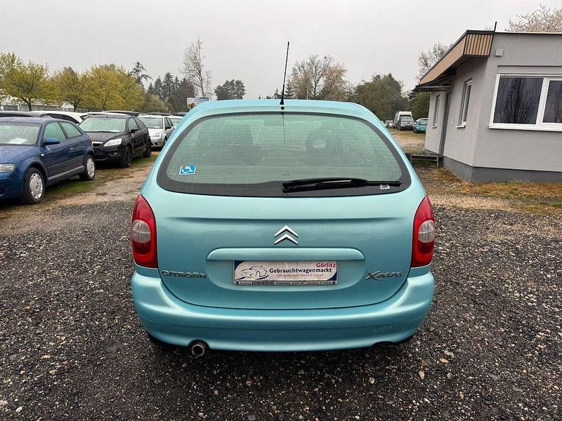 Gebraucht Citroën Xsara Picasso 136 PS (100 kW) 2003 Other Van / Kleinbus