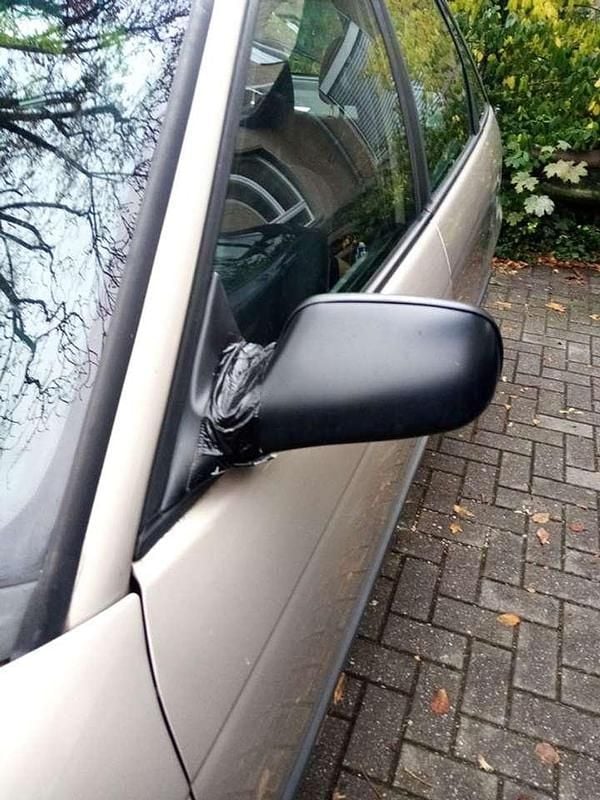 Gebraucht Opel Astra 75 PS (55 kW) 1997 Bronze Limousine