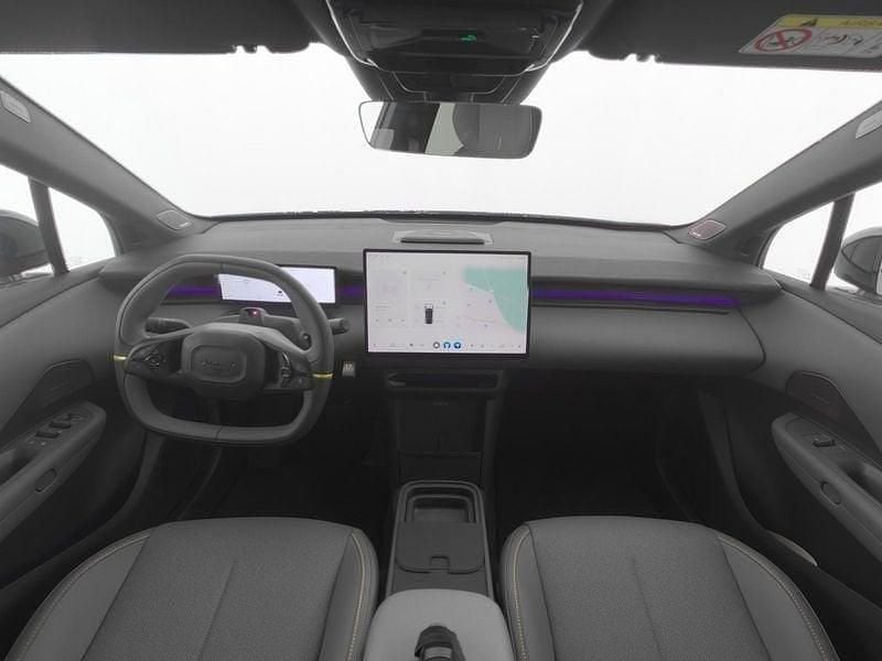 Gebraucht Lynk & Co 02 272 PS (200 kW) 2025 Weiß SUV