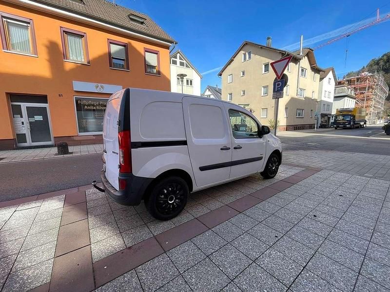 Gebraucht Mercedes Citan 108 75 PS (55 kW) 2017 Van