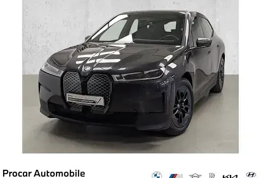 Gebraucht BMW iX 384 kW (523 PS) 2025 SUV