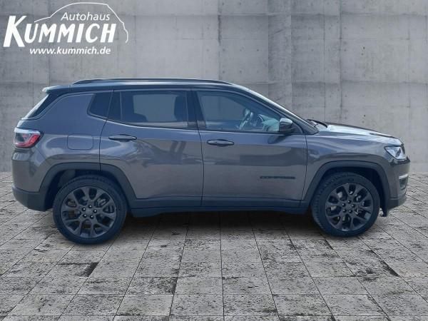 Jeep Compass gebraucht kaufen (2.847) - AutoUncle