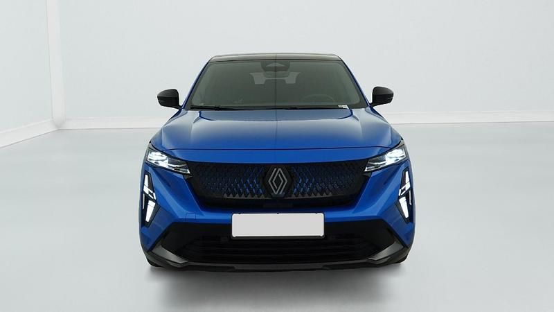 Gebraucht Renault Rafale 150 PS (110 kW) 2025 Bleu sommet / toit noir etoile SUV