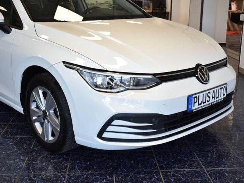 Gebraucht VW Golf VII 116 PS (85 kW) 2021 Andere Kleinwagen