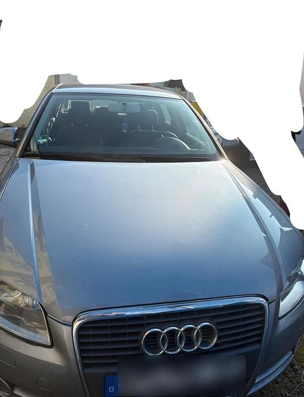 Gebraucht Audi A4 131 PS (96 kW) 2006 Limousine