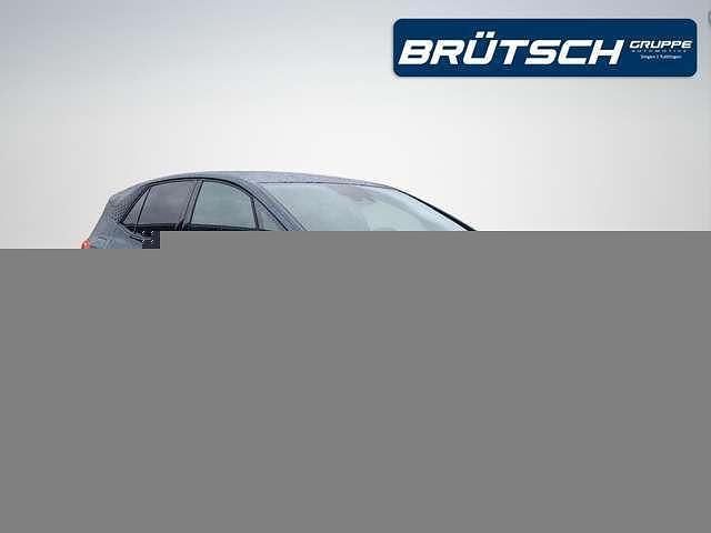 Gebraucht Cupra Born 169 kW (231 PS) 2023 Blau Kleinwagen