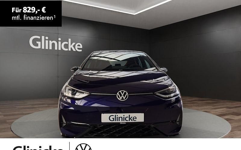Neu VW ID.3 GTX 239 kW (326 PS) 2026 Violett Kleinwagen