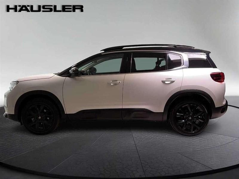 Gebraucht Citroën C5 131 PS (96 kW) 2024 Perlmuttweiß Kleinwagen