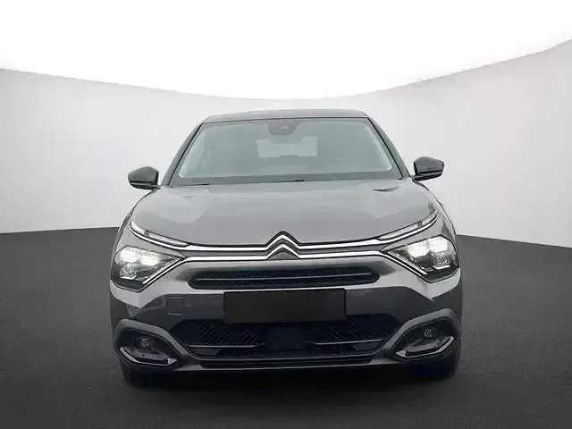 Gebraucht Citroën C4 Feel 131 PS (96 kW) 2023 Grau Limousine