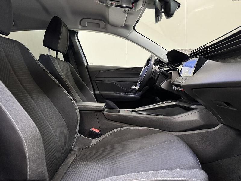 Gebraucht Peugeot 308 150 PS (110 kW) 2022 Grau Limousine