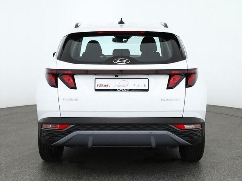 Gebraucht Hyundai Tucson Select 179 PS (131 kW) 2021 Andere SUV