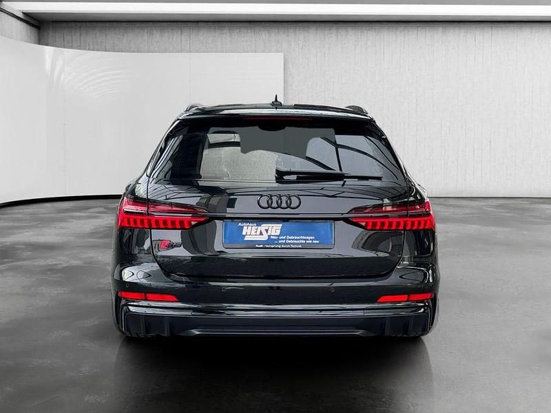 Gebraucht Audi S6 Sport 344 PS (253 kW) 2024 Schwarz Kombi