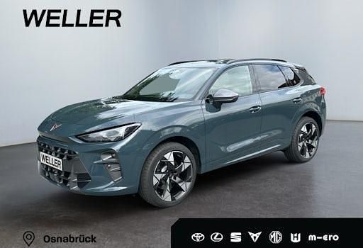 Gebraucht Cupra Terramar VZ 265 PS (194 kW) 2025 Blau SUV